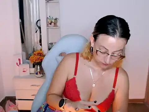 Živý XXX chat BOREAL_MOON