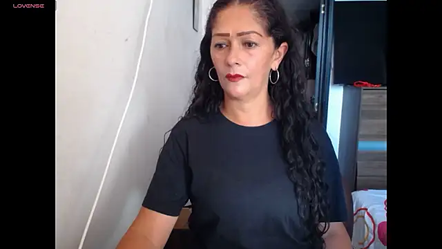 Chatroom XXX en direct de morgan_777