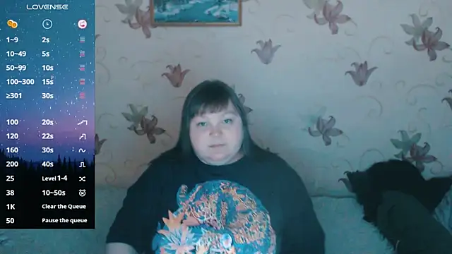 fistashka___ élő XXX-chatje