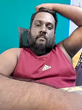 Rayansmith_ Webcam Show