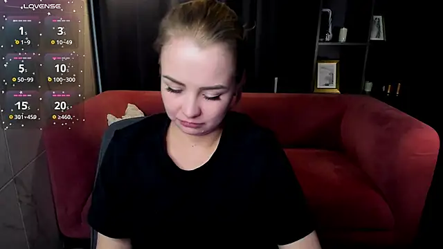 StephanieSweety Live XXX-chat