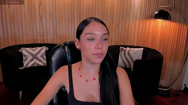 AmaliaCrus – Naživo XXX chat