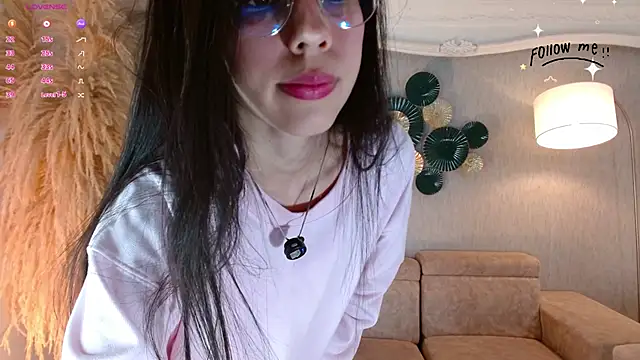 laraa_jeean's Live XXX Chat