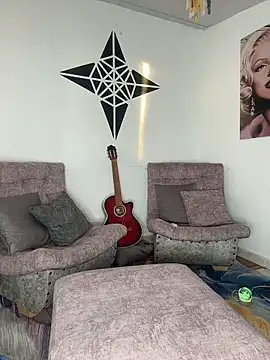 Mydreams69 Adlı Modelin Canlı XXX Sohbeti