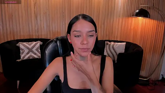 AmaliaCrus 라이브 XXX 채팅