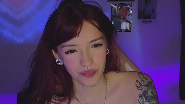 Moonlightt_21 라이브 XXX 채팅