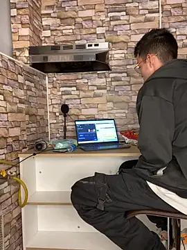 Show Webcam de Babylanckk