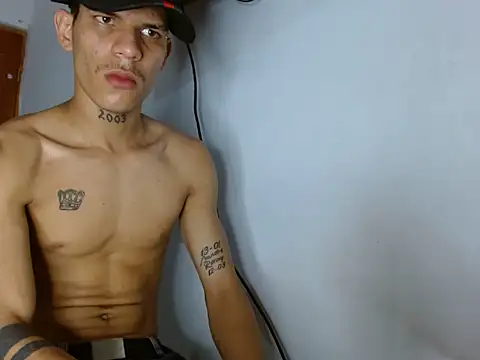 Show Webcam de ethanchamo