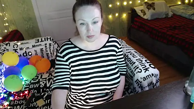 MarleneDietrich Chat XXX in diretta