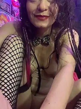 NatashaRex Webcam-Show