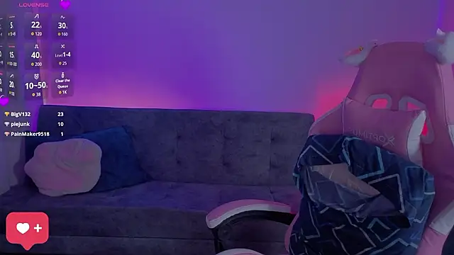 Gabs__ live XXX chat