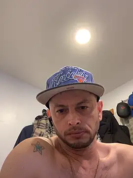 Show Webcam de Carlosmauricio123