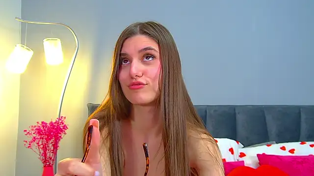 ArianaAllens live XXX chat