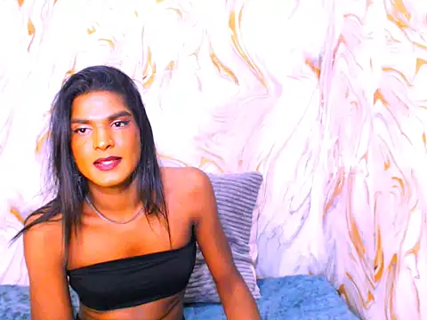 spicybarbie 即時 XXX 聊天