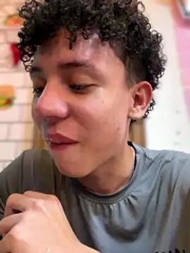 yoursexyjose Pertunjukan Webcam