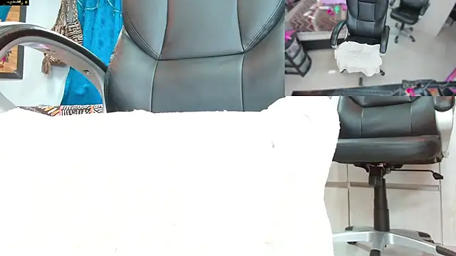 Tyffanny-Evans' Webcam Show