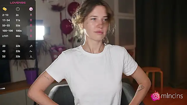 melanielwithu Live XXX Chat