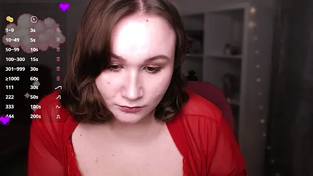 Chat XXX en directo de laura_palmerr