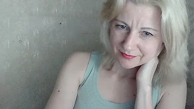 Katerina-Kissa Webcam-Show