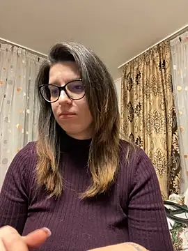 Chatroom XXX en direct de NadiraNoor