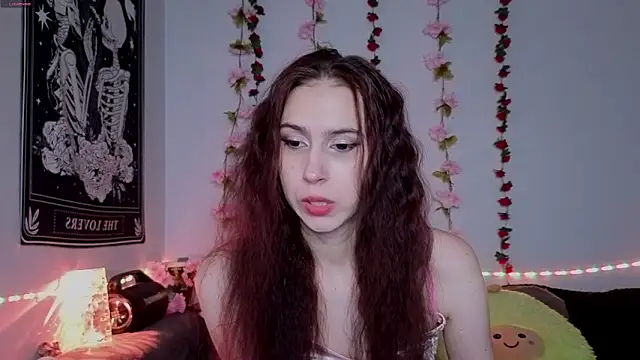 ArmiEri  라이브 XXX 채팅