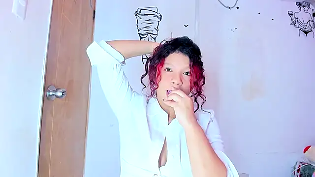 Chat XXX Live Emily_Coper18