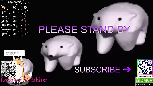 MurrrWorren 라이브 XXX 채팅