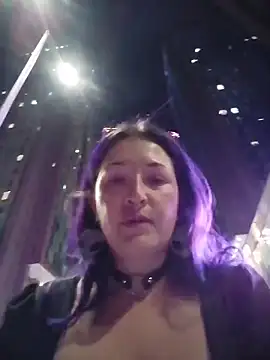 sophie_banger 即時 XXX 聊天