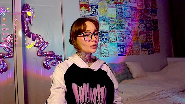 Chat XXX Live Milky_way_UwU