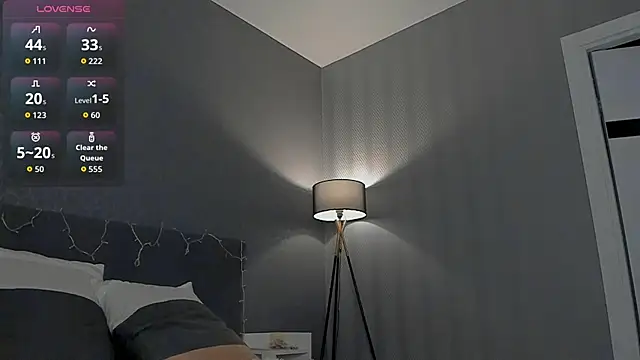 Chat XXX Live sweete_chantal