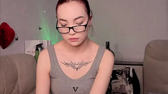 OdetteBiddy 라이브 XXX 채팅