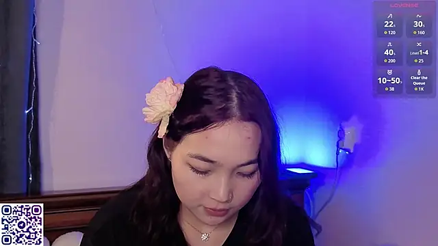 ColettaMejias 即時 XXX 聊天