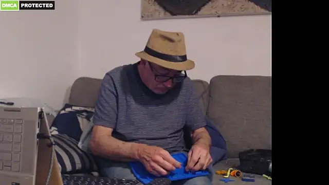 bluedae1 在線直播表演