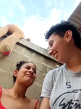 Chat +18 de Mei_and_Gaby ao vivo