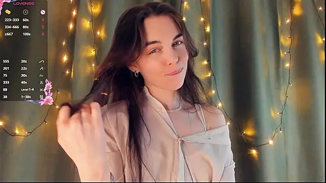 Chat XXX Live MirnaTellado