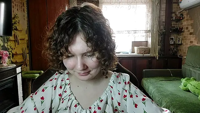 OlivaArashiro's Live XXX Chat