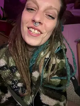 XXX chat uživo modela MenaDreadfull