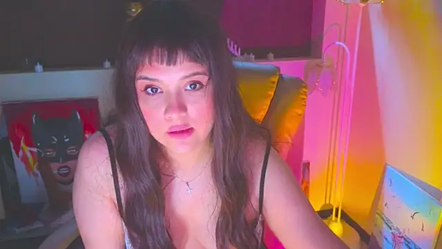 Malika_uAngel's Live XXX Chat