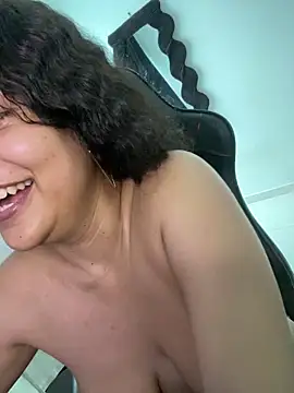 Chat XXX Live demonaughtyyy