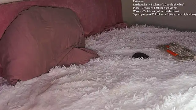 Chatroom XXX en direct de Marcelia_VS_World