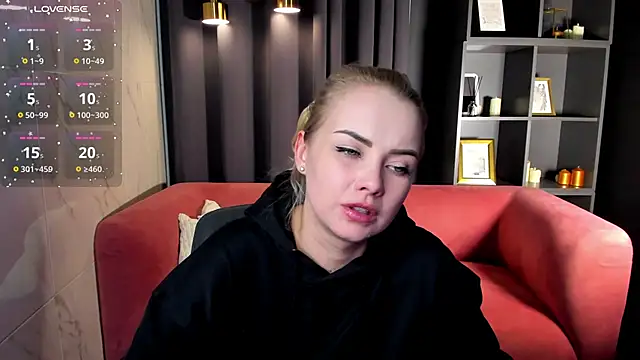 StephanieSweety 라이브 XXX 채팅