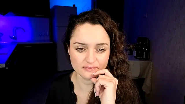 Cerann1 라이브 XXX 채팅