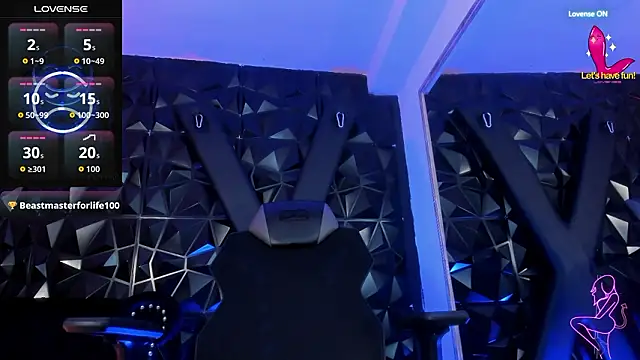 Chat XXX en directo de LiamDeep