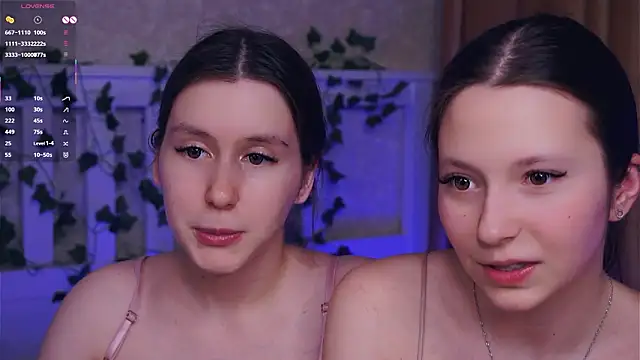 Chat XXX ao vivo de GabrielleLynchard