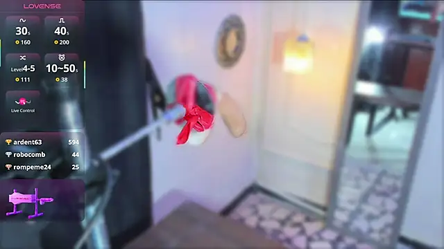 bigboobs_violeta's Live Chat Room