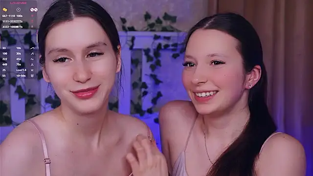 GabrielleLynchard Live XXX-Chat