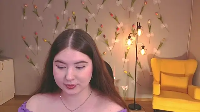 PixelGoddess' Live XXX Chat