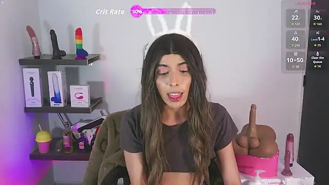 valentina_crtti Live XXX Chat