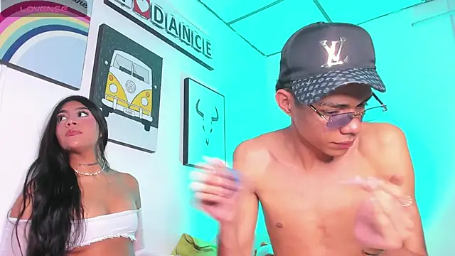 candyandmarilyn's Live XXX Chat