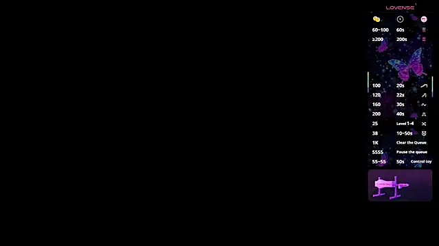 Chat XXX Live VeronicaFlowers_